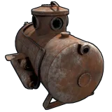Solo Submarine