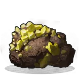 Серная руда