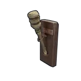 Torch Holder