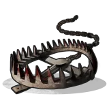 Snap Trap