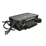 Car Radio