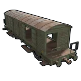 Wagon