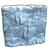 High Ice Wall
