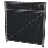 Chainlink Fence