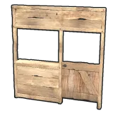 Shop Front