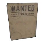 Wanted Poster 3
