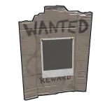 Wanted Poster