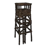 Watch Tower