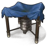 Large Water Catcher