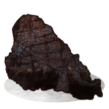 Burnt Wolf Meat