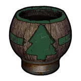 Pure Wood Tea