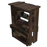 Workbench Level 1