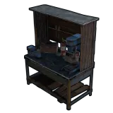 Workbench Level 2