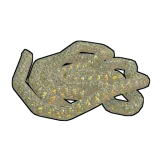 Decorative Tinsel