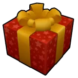 Large Present